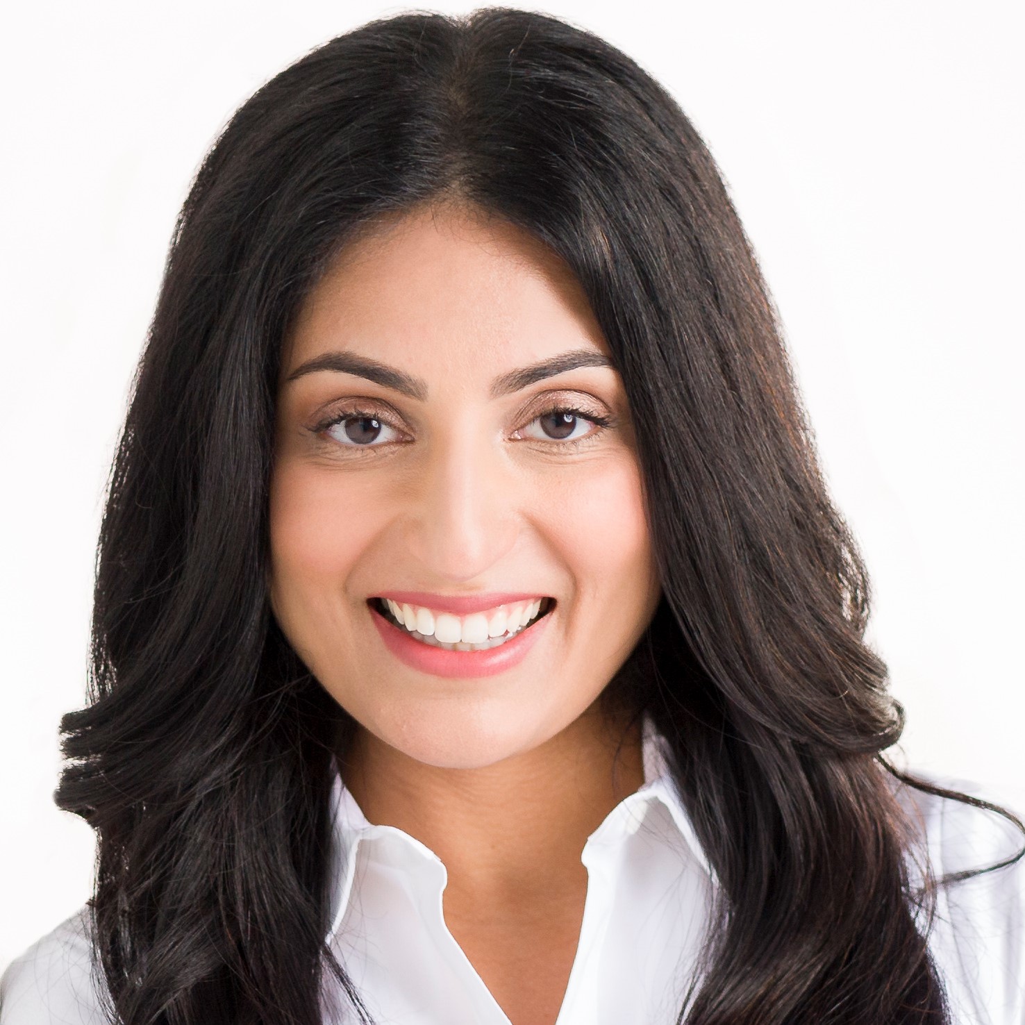 Headshot of Deepa Singal