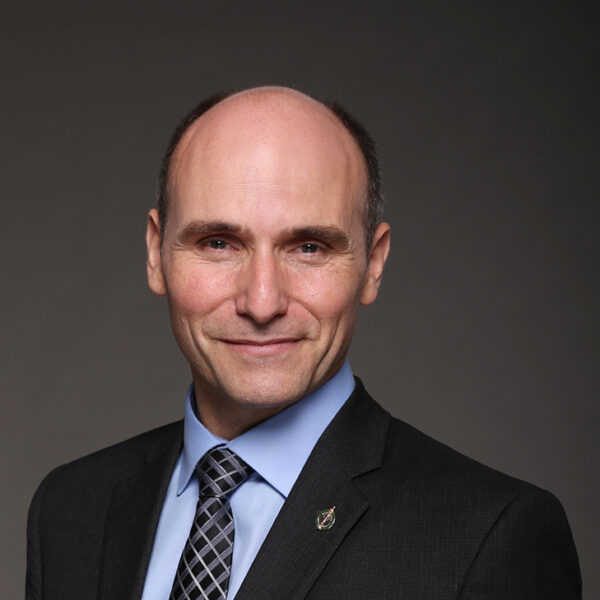 Headshot of The Honourable Jean-Yves Duclos