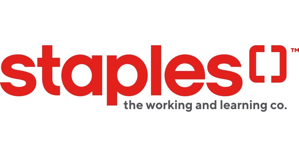 Staples