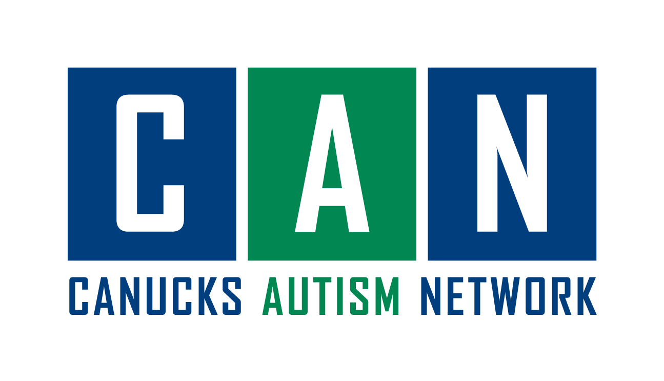 Canucks Autism Network