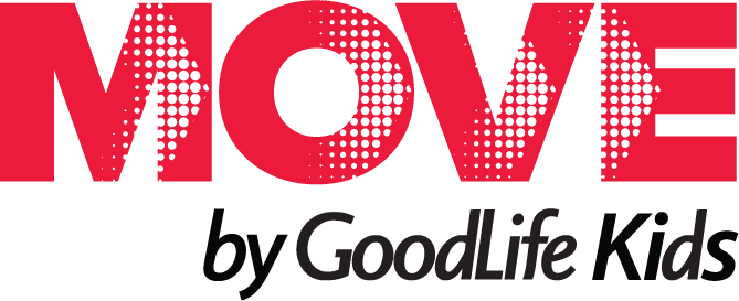 GoodLife Kids Foundations 