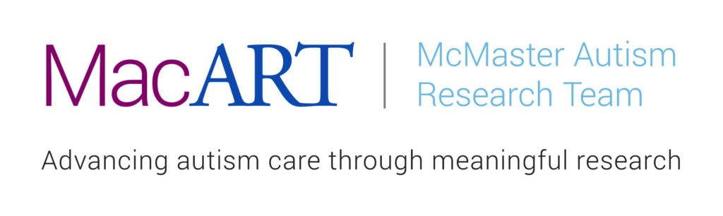 McMaster Autism Research Team 