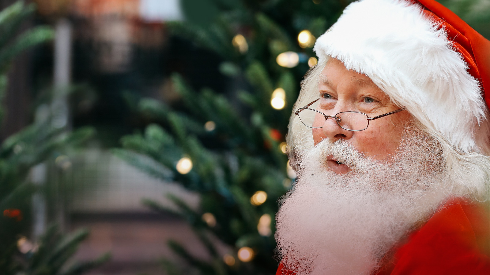 Sensory Friendly Santa Visits - Autism Alliance of Canada